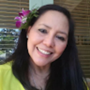 Meet your Posher, Silvia mercedes